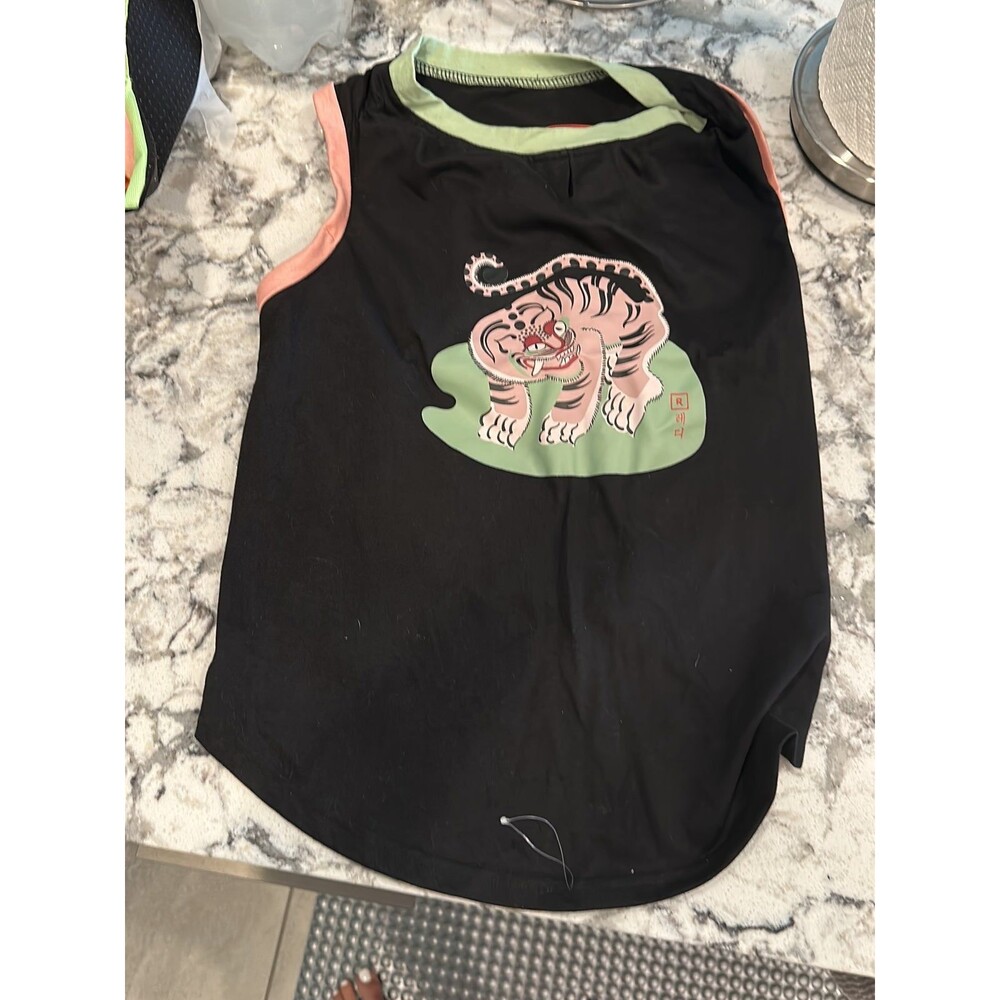 Brand new Reddy Dog shirt